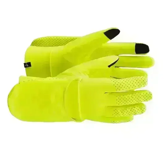 Lumen Fleece Hybrid Glove 2