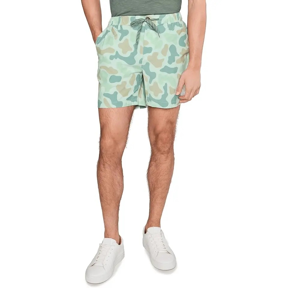 The Duck & Covers 6" (Everywear Performance Shorts)