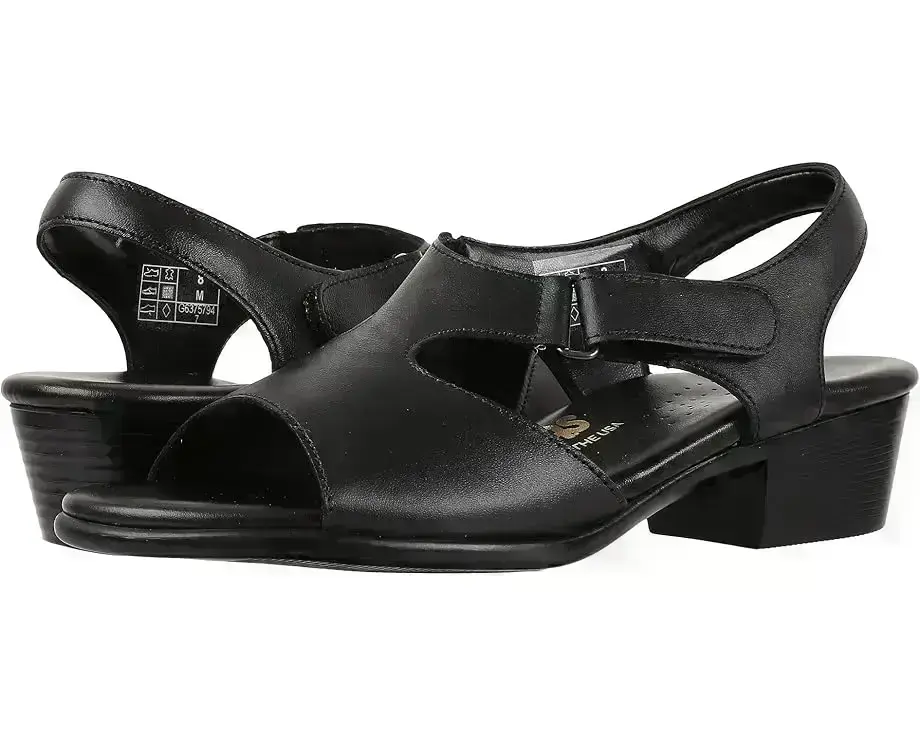 Women's SAS Suntimer Comfort Heeled Sandal