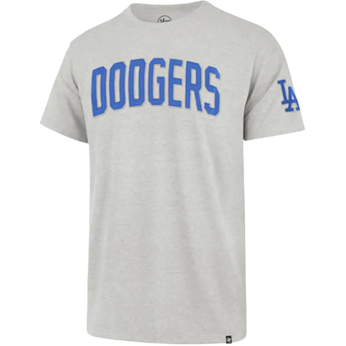 Men's Dodgers Namesake Franklin Tee