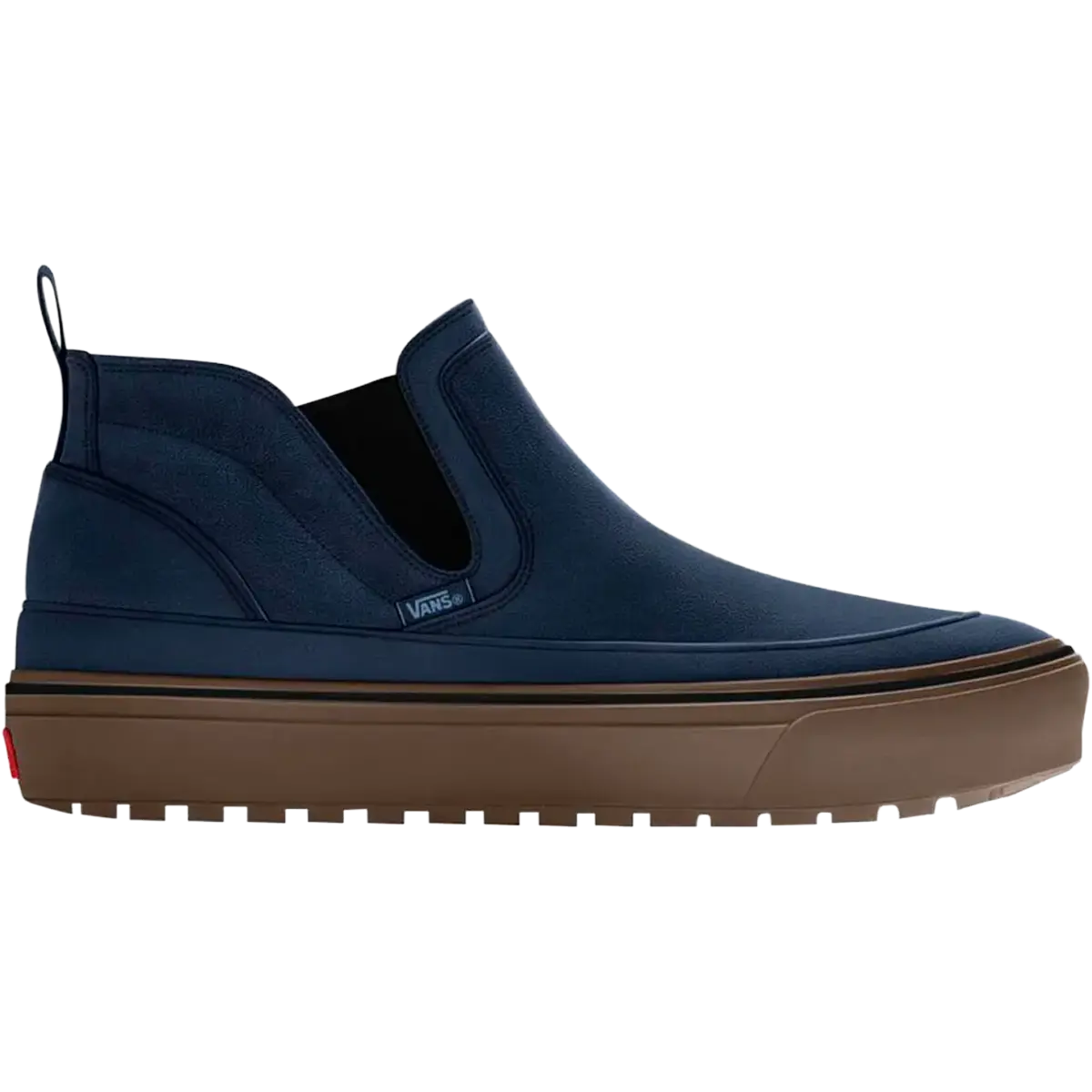 Men's Mid-Slip Insulated