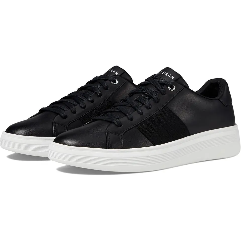 Grand Crosscourt Premier Sneaker