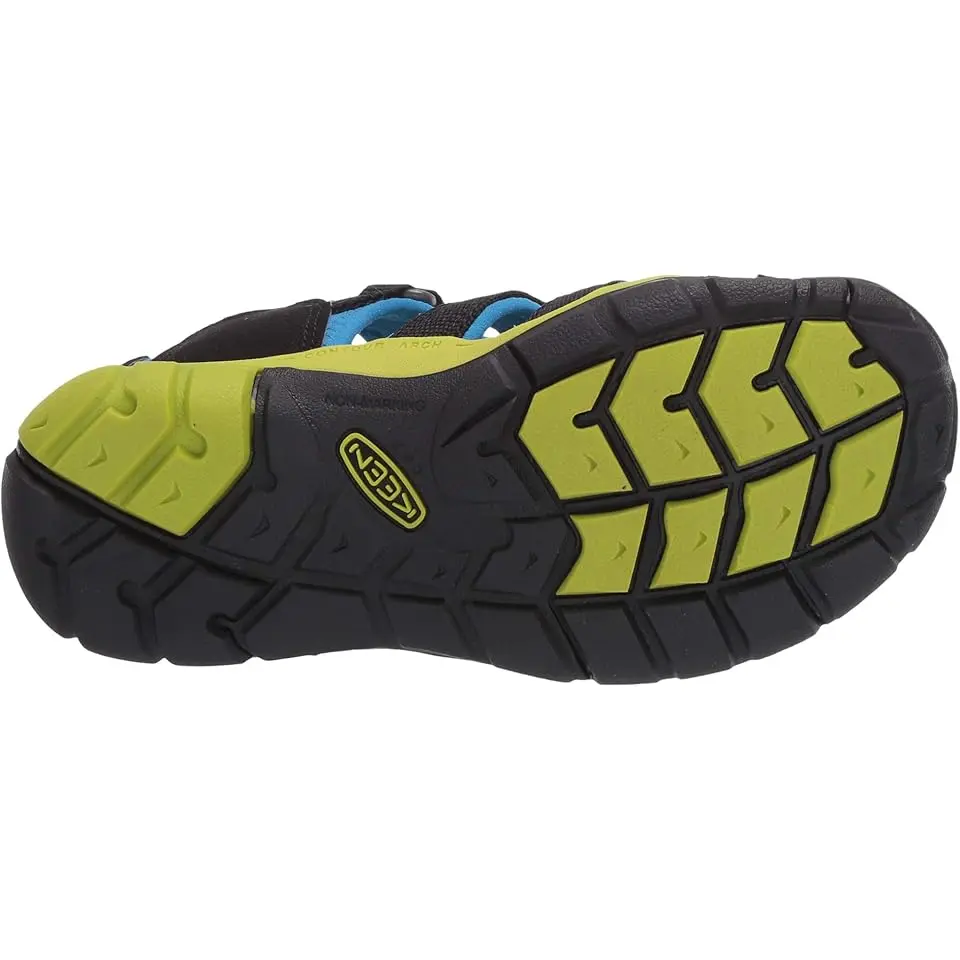 Seacamp II CNX (Toddler/Little Kid/Big Kid)