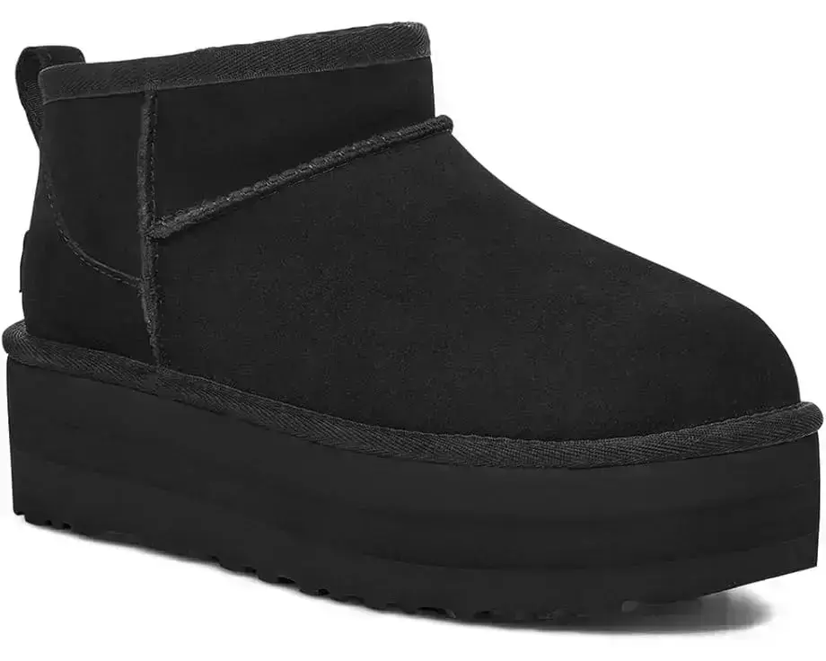 Women's UGG Classic Ultra Mini Platform