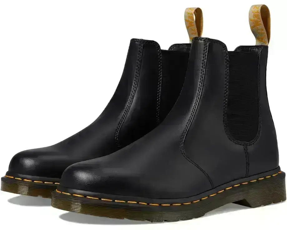 2976 Vegan Chelsea Boot