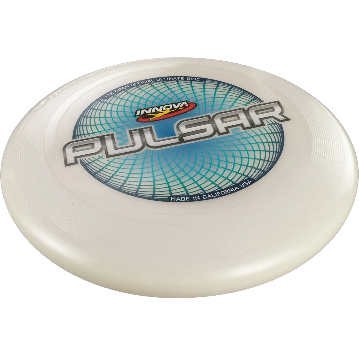 Pulsar Ultimate Glow Disc