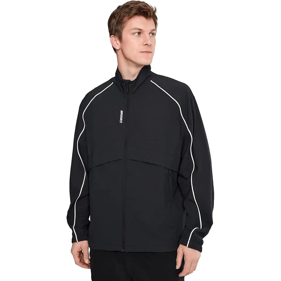 Movement Relaxed Jacket