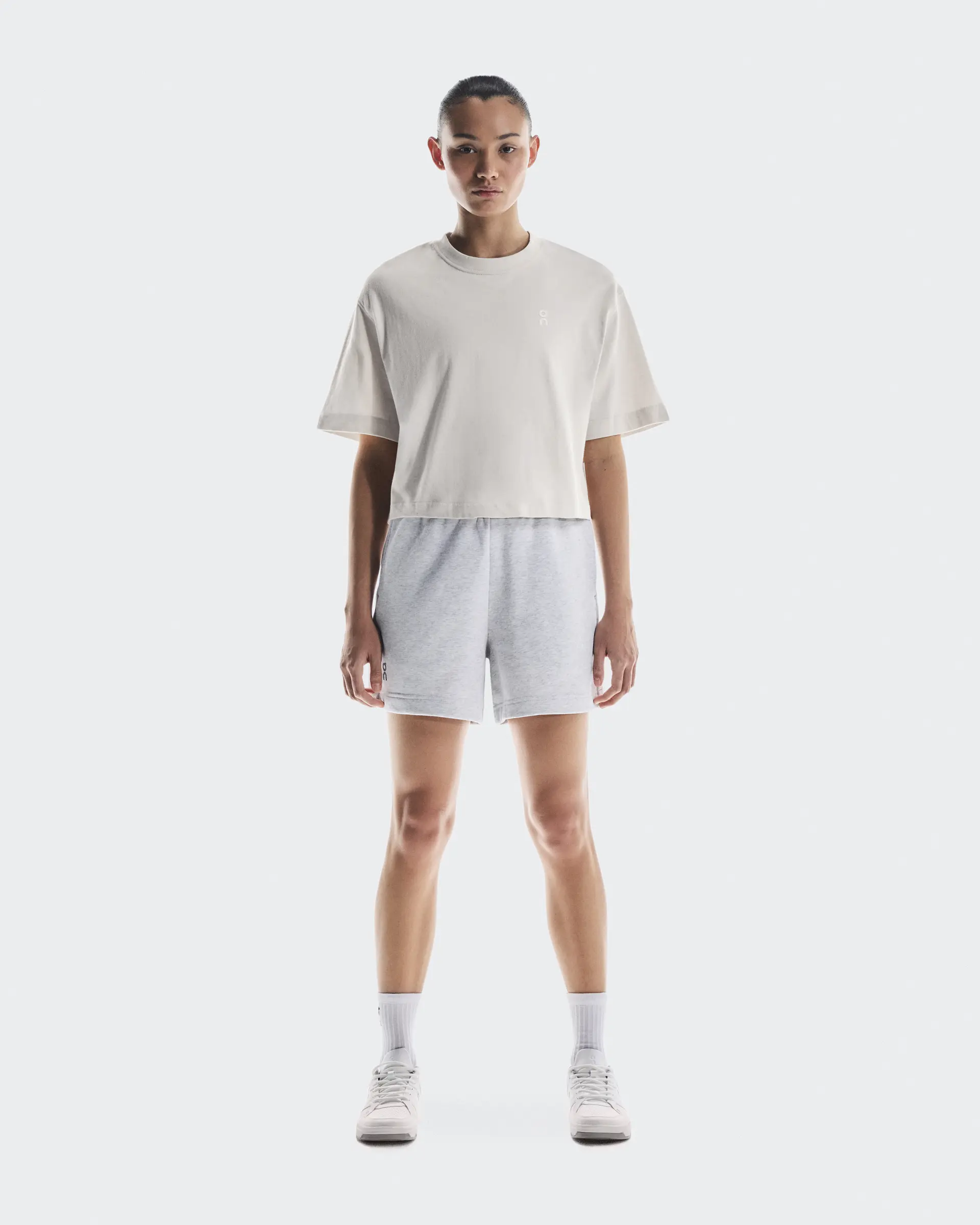 Club Shorts