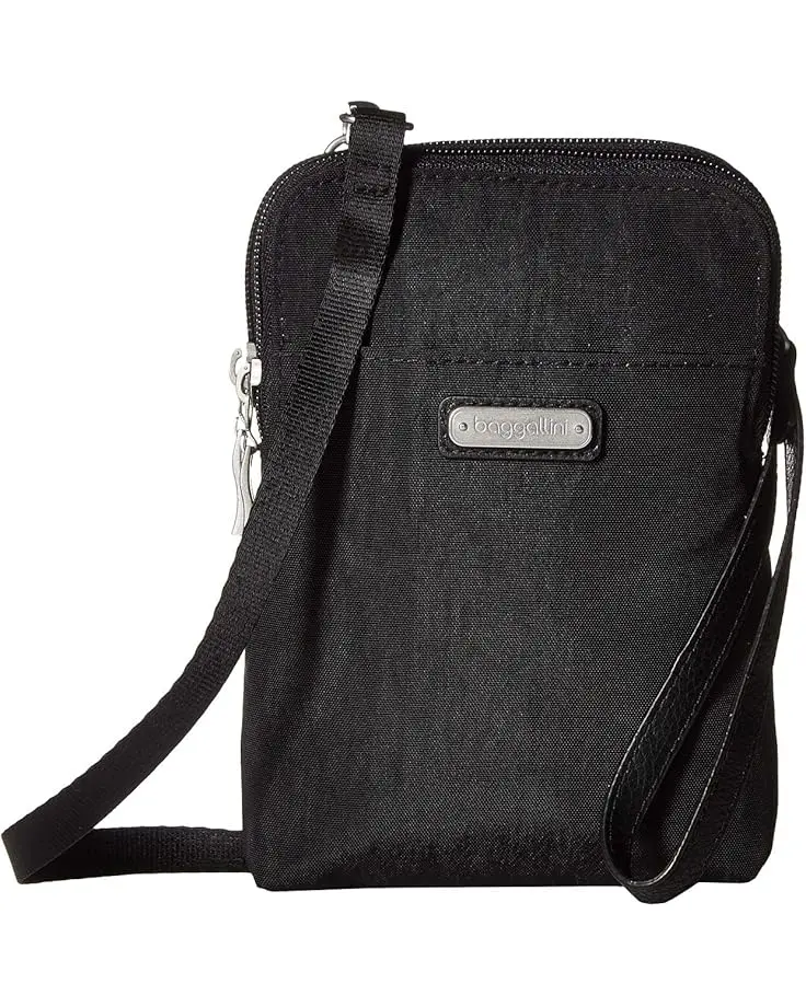 Women's Baggallini Take Two RFID Bryant Crossbody