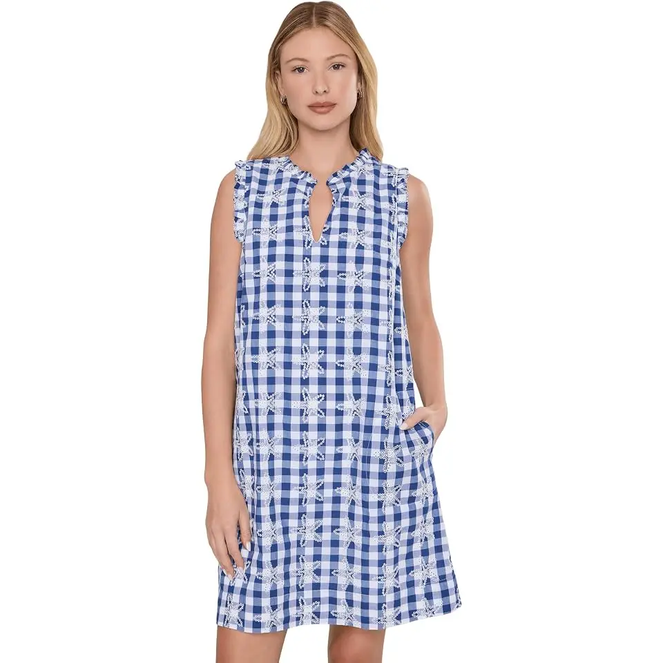 Kavalla Dress
