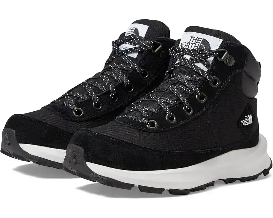 The North Face Kids Back-To-Berkeley IV Hiker (Little Kid/Big Kid)