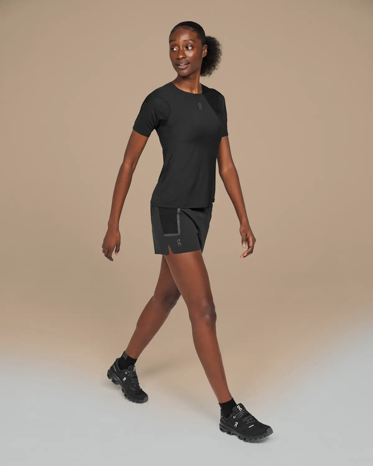 Women's Ultra Shorts