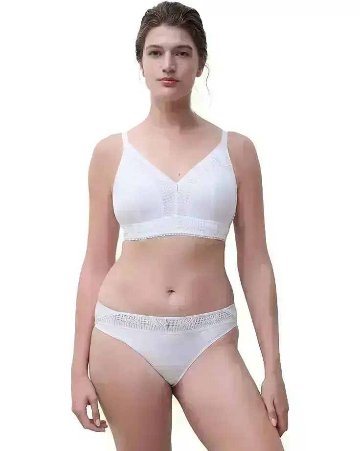 Women's Chantelle Easy Support Wireless Support Bra