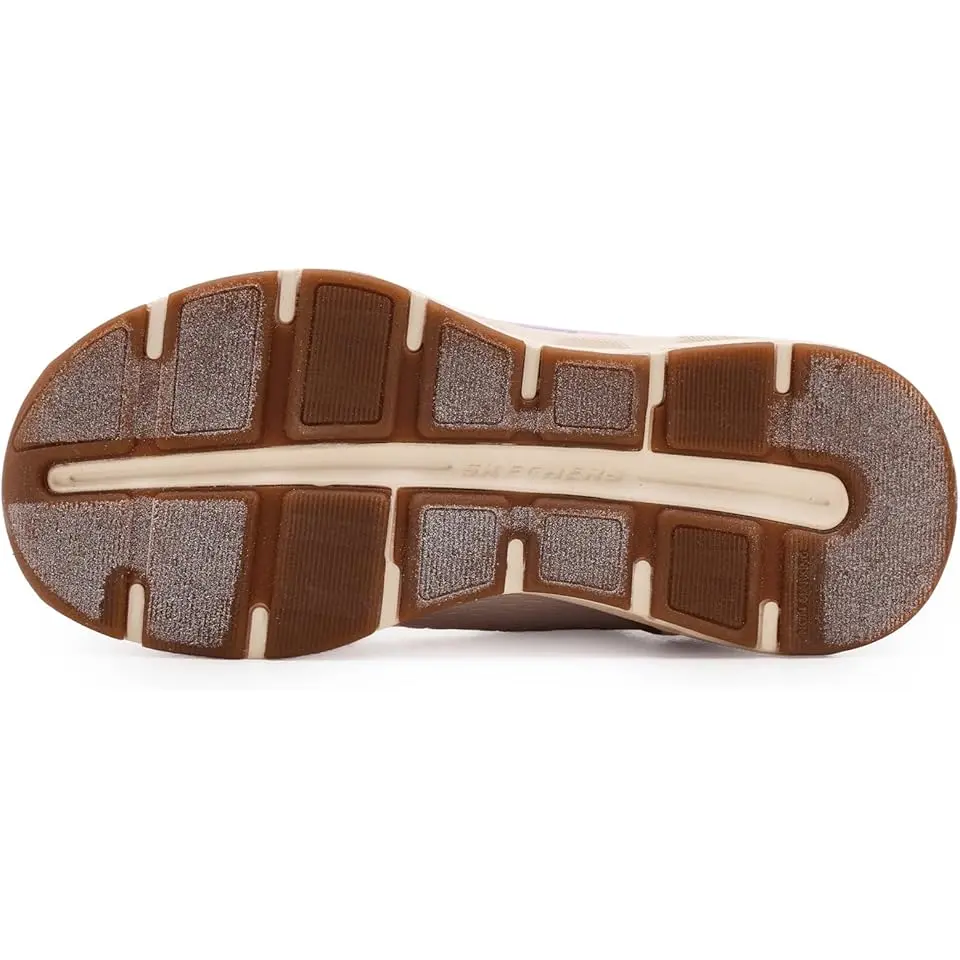 Skechers Hands Free Slip-Ins, Glide-Step + - Vista Lane 303654L (Little Kid/Big Kid)
