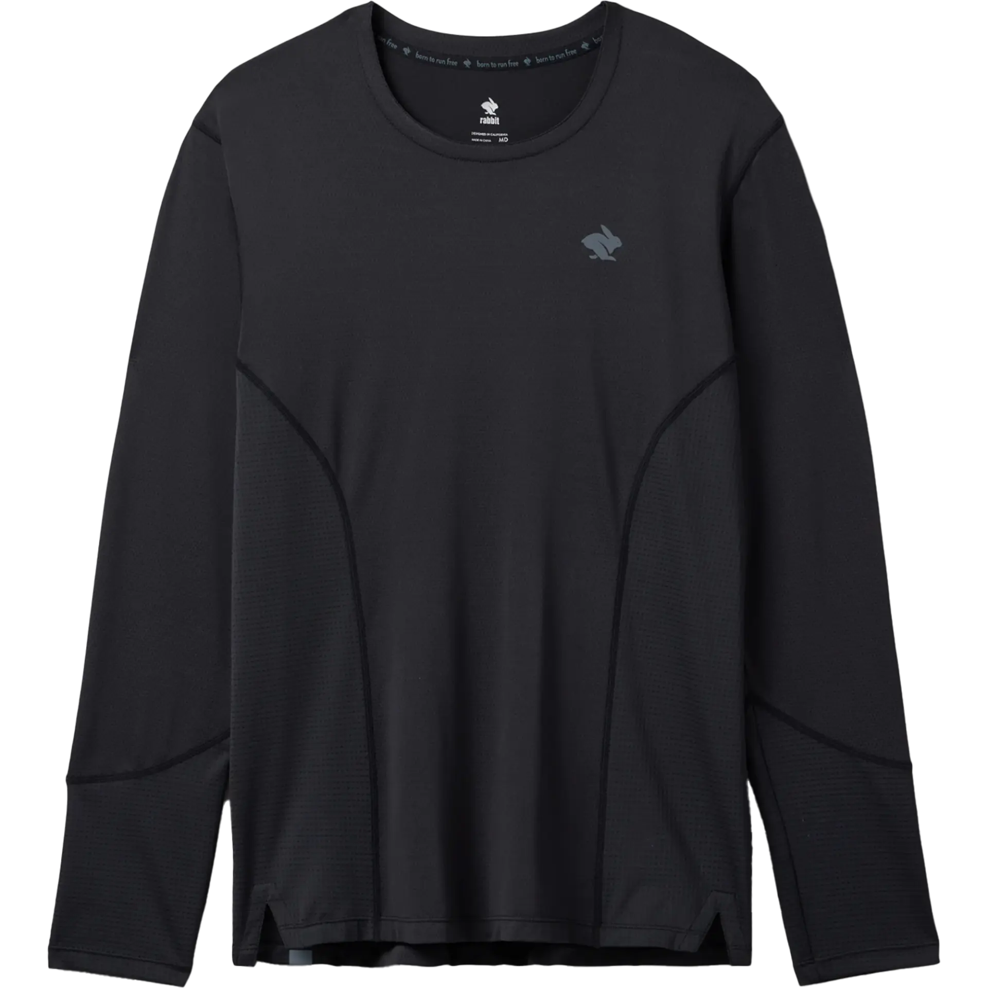 Men's Tempo Tee Long Sleeve