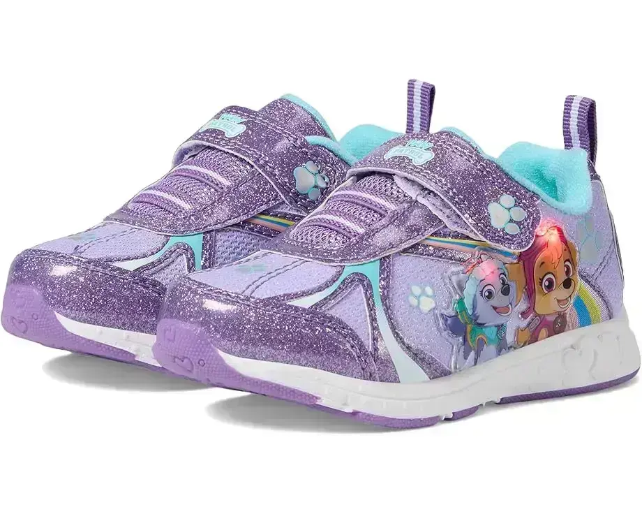 Josmo Paw Patrol Skye Lighted Sneaker (Toddler/Little Kid)