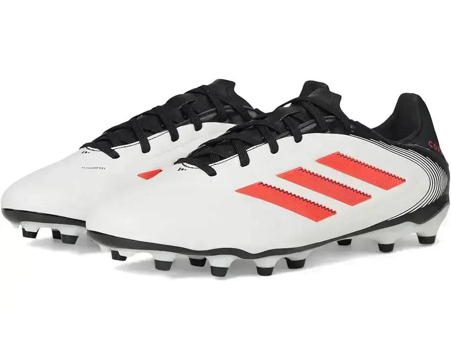 Unisex adidas Copa Pure 3 League Firm Ground/Multi Ground Soccer Cleats