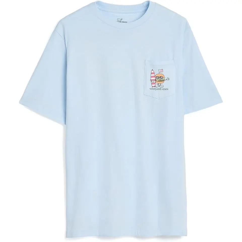 Fourth Of July Food Tee (Toddler/Little Kids/Big Kids)