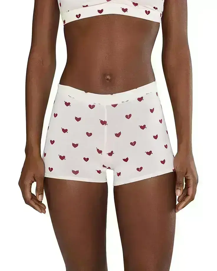 Women's MeUndies Feel Free Boyshorts