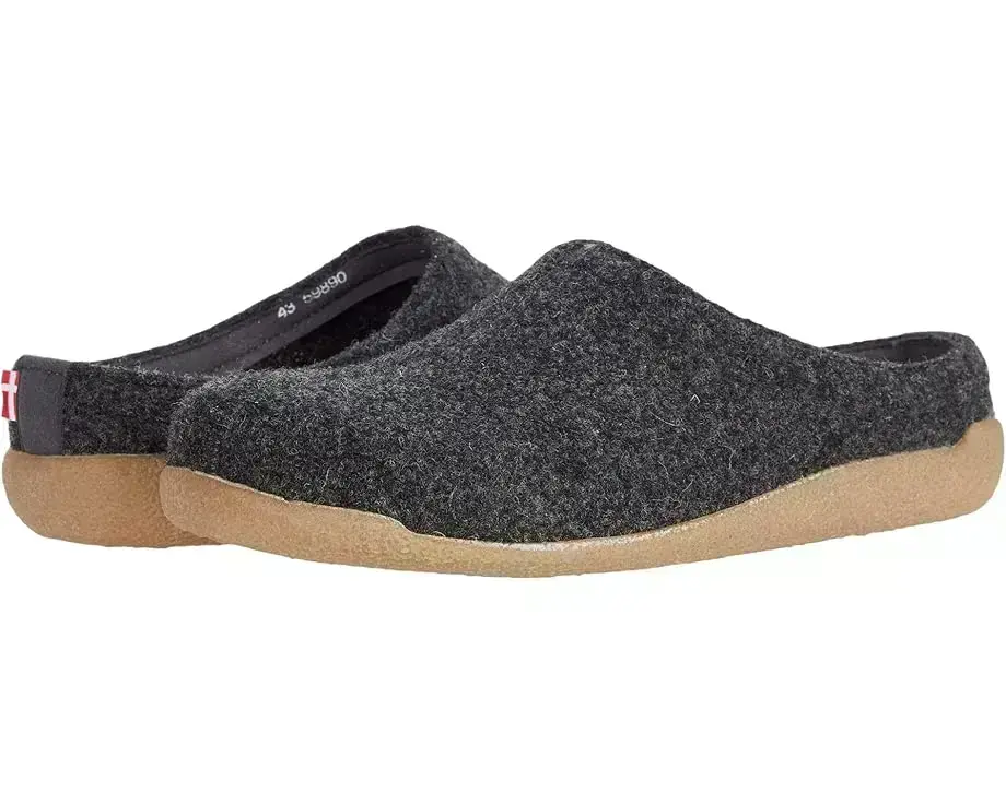 Unisex Sanita Lodge Slide