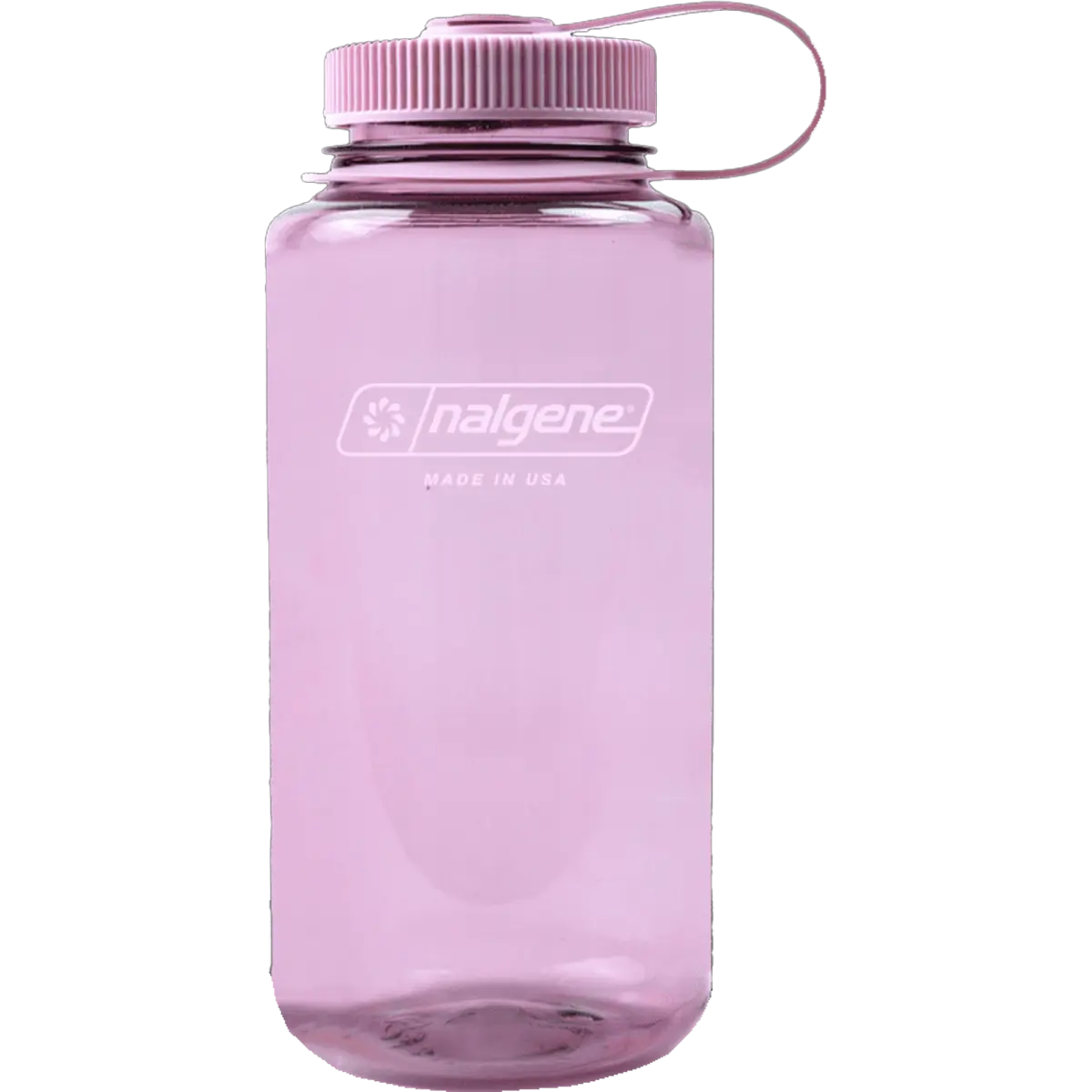 32 oz Mouth Sustain Water Bottle