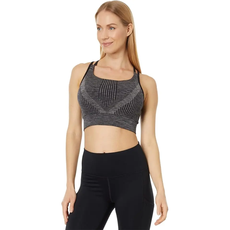 Intraknit Strappy Bra