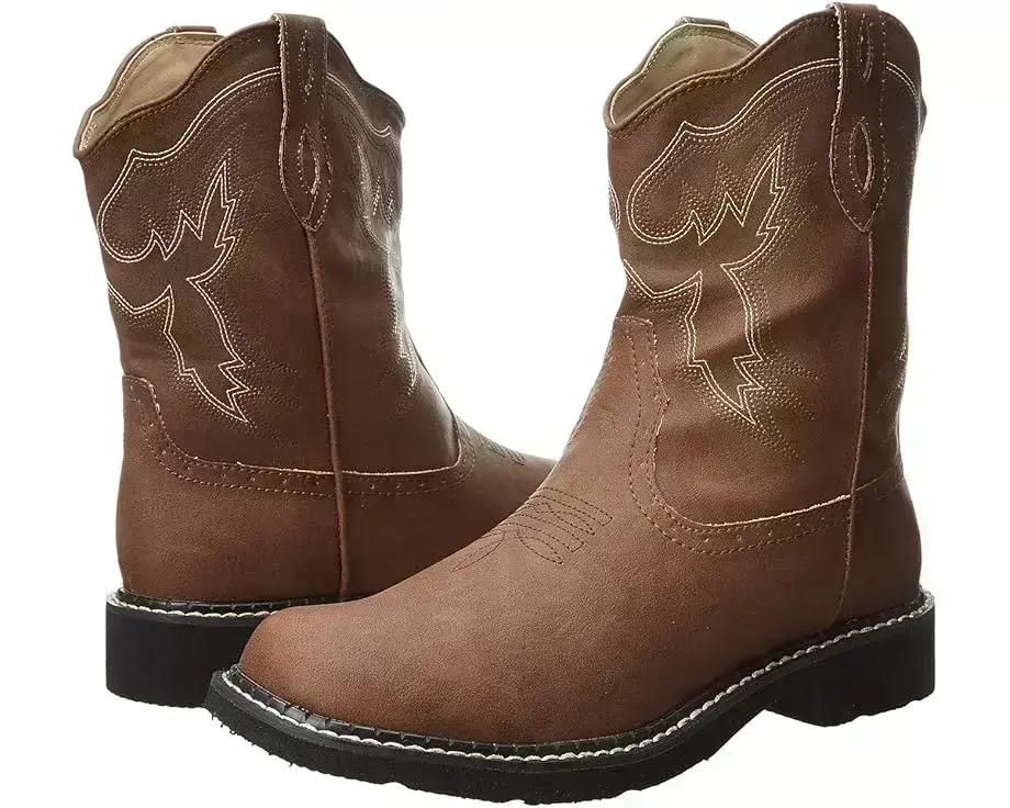 Women's Roper 8" Chunk Boot