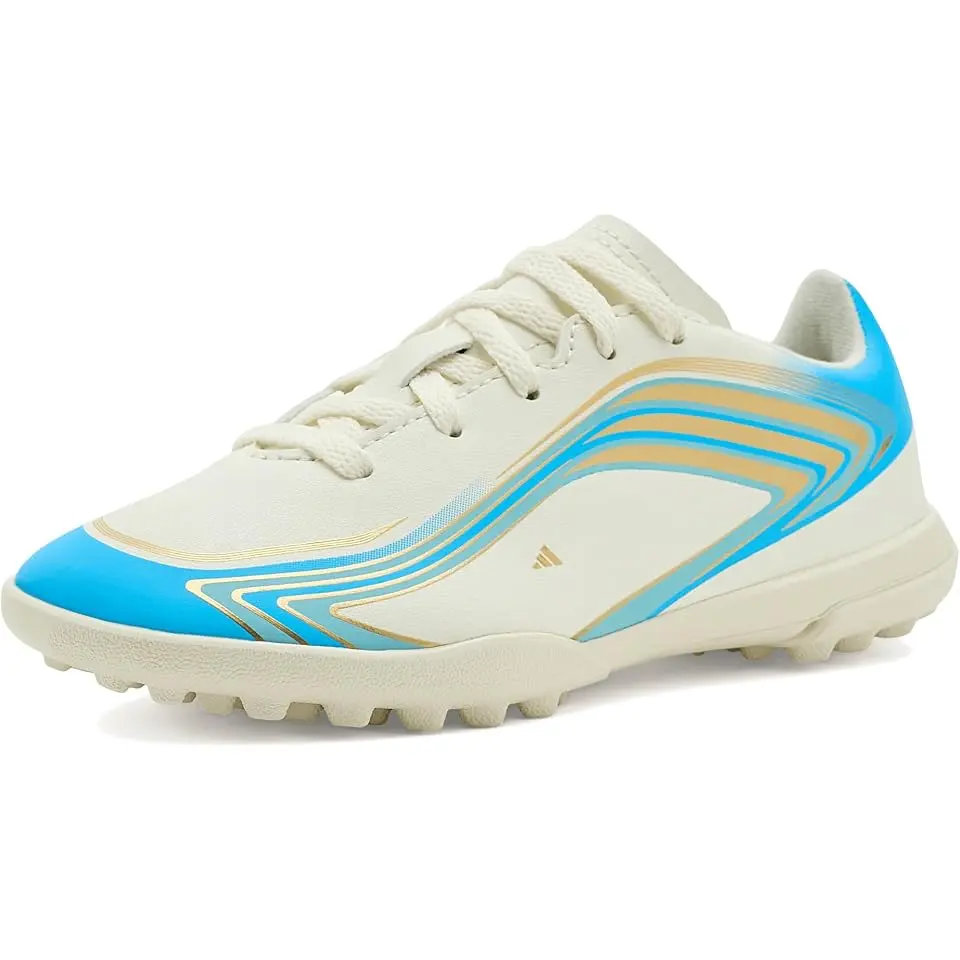 F50 Messi Club Turf Football (Little Kid/Big Kid)