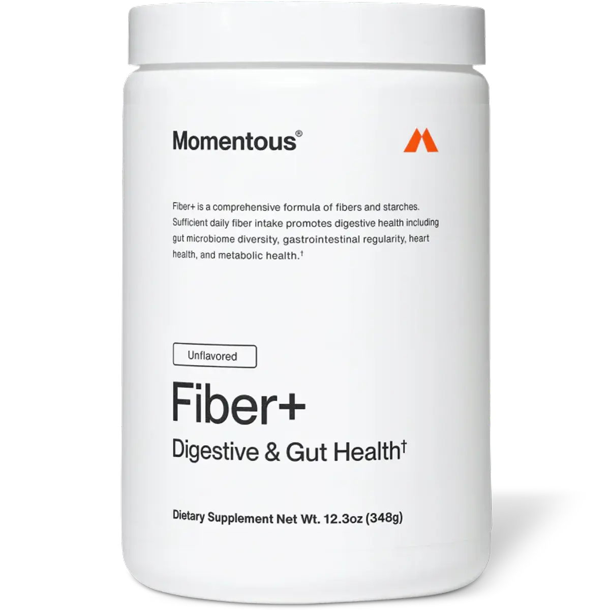 Fiber + (30 Servings)