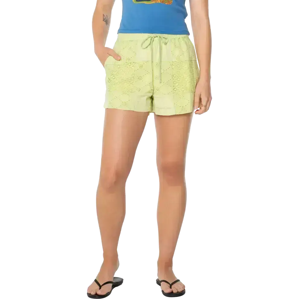 Women's Honolua Sunrise Short