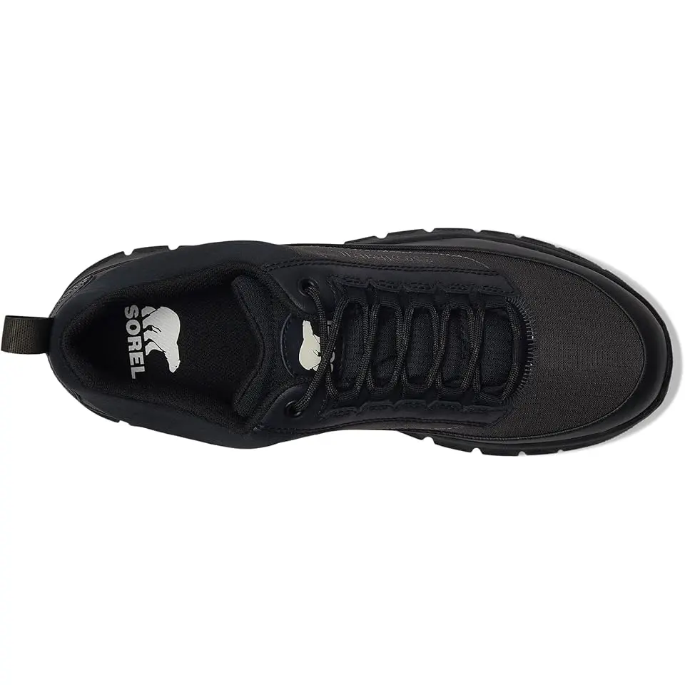 Outing Nw Sneaker Low Waterproof