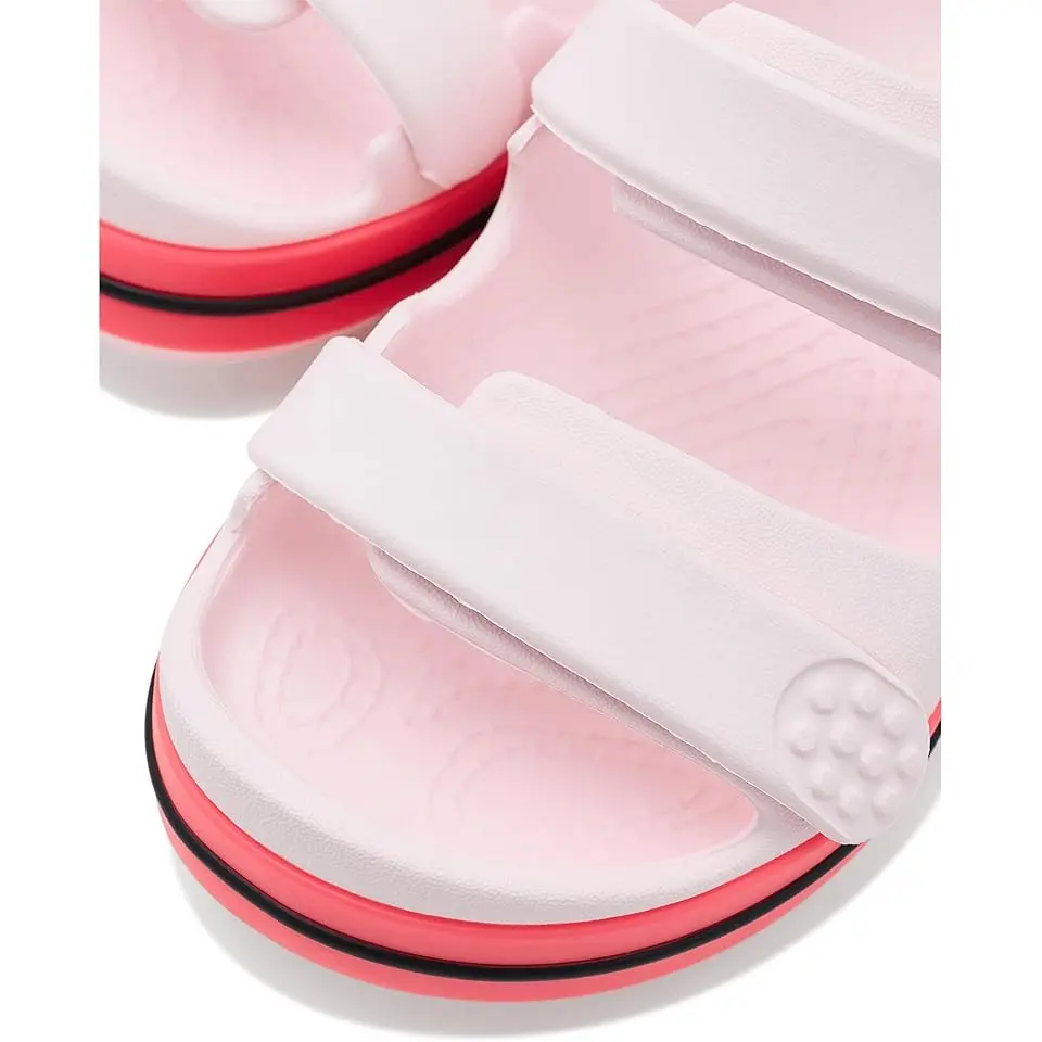 Crocband Cruiser Sandal (Toddler)