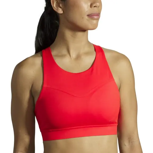 Drive 3 Pocket Sports Bra