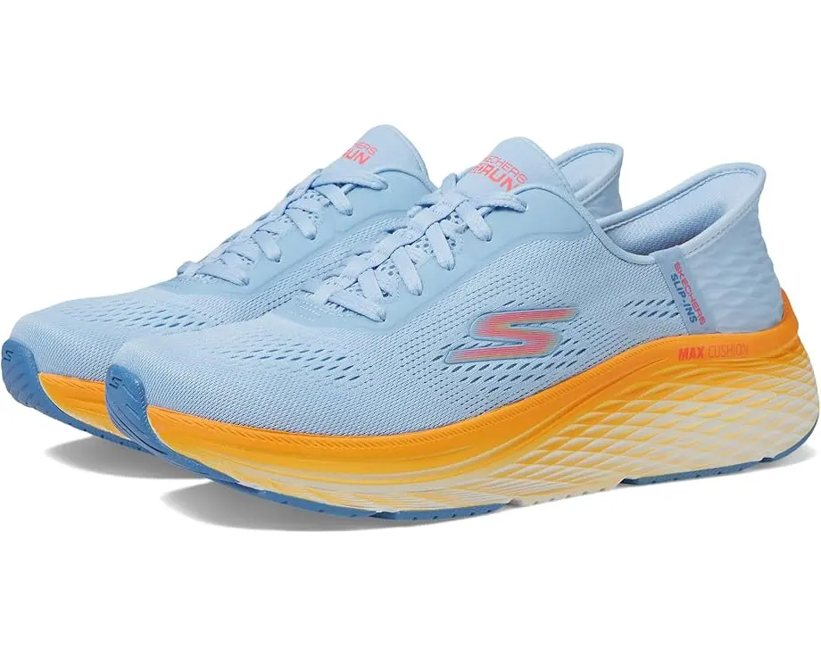 Max Cushioning Elite 2.0 Solace Hands Free Slip-Ins
