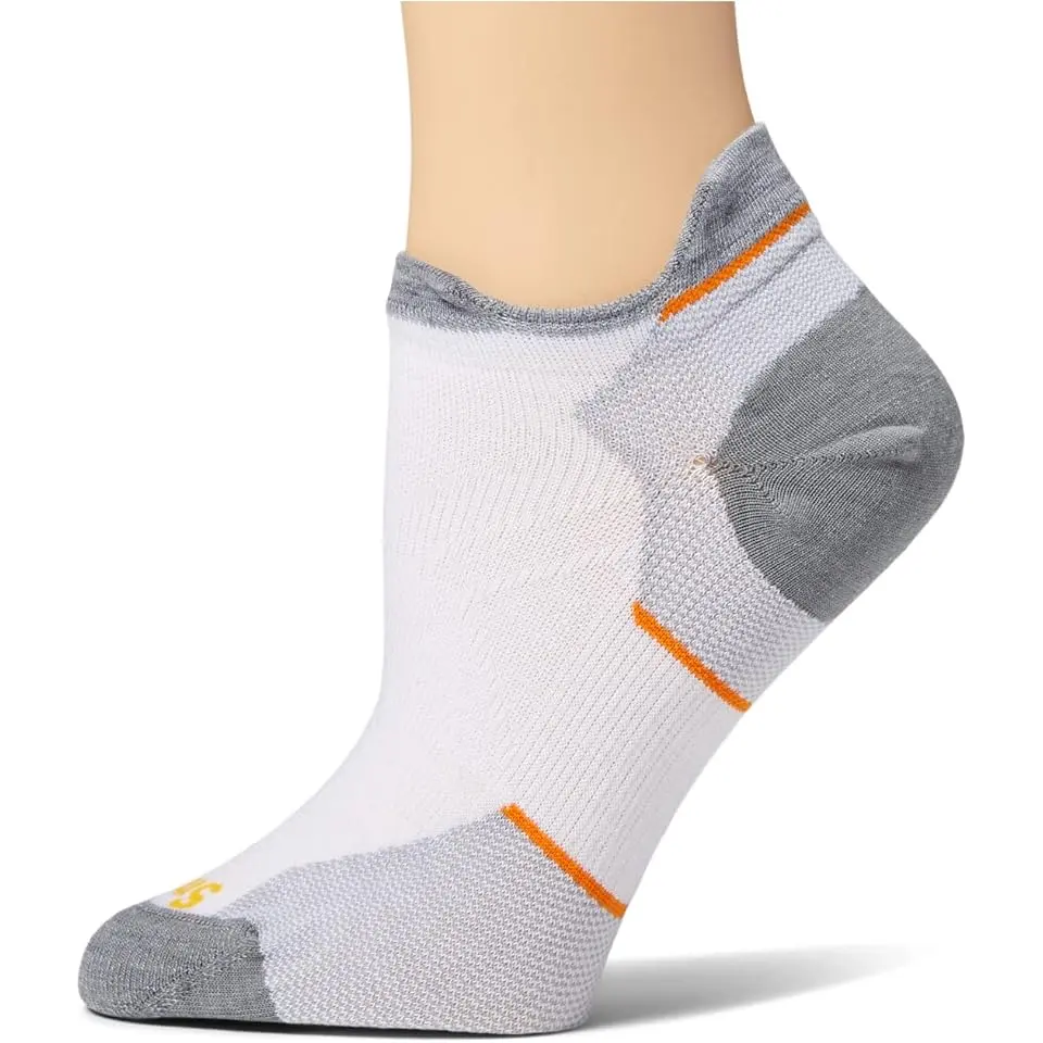 Run Zero Cushion Low Ankle