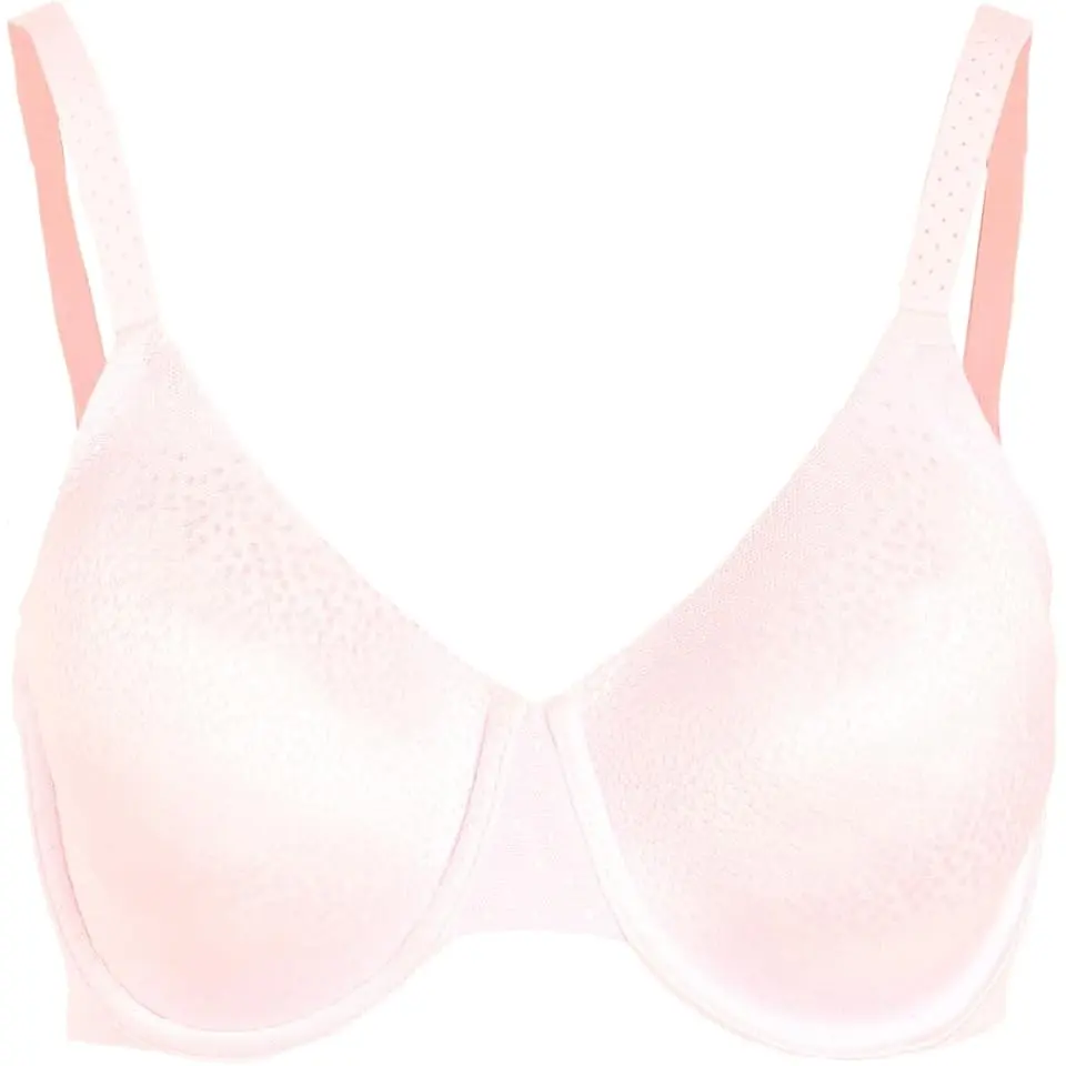 Back Appeal Underwire Bra 855303