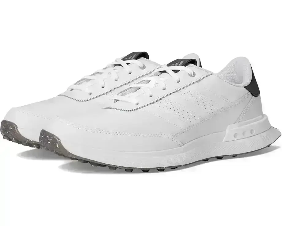 Men's adidas Golf S2G 24 Leather Spikeless Golf Shoes