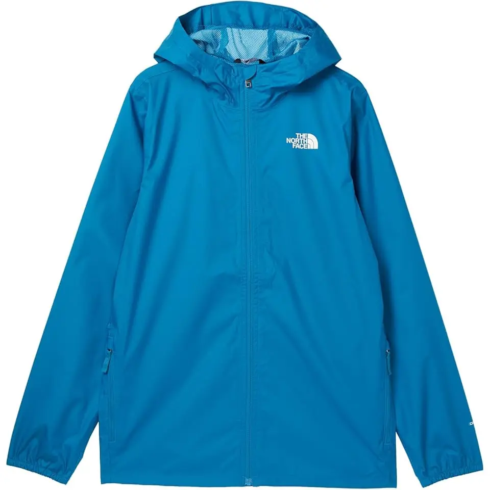 Zipline Rain Jacket (Little Kid/Big Kid)