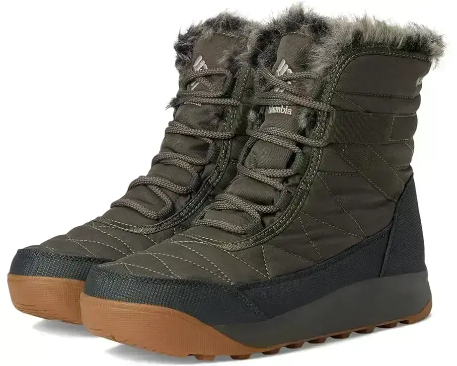 Women's Columbia Minx Shorty IV