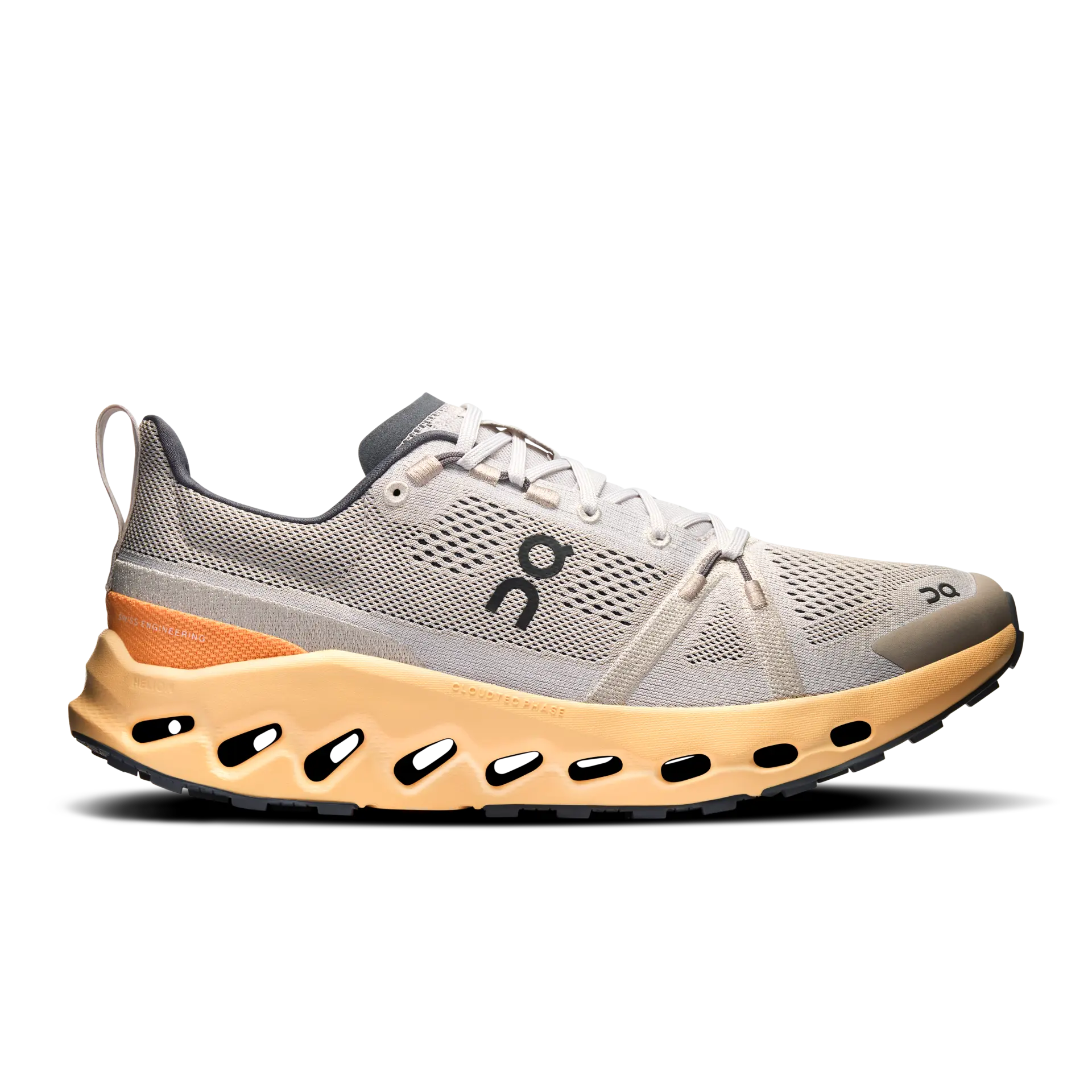 On Sportswear and Shoes: The Ultimate in Comfort & Performance