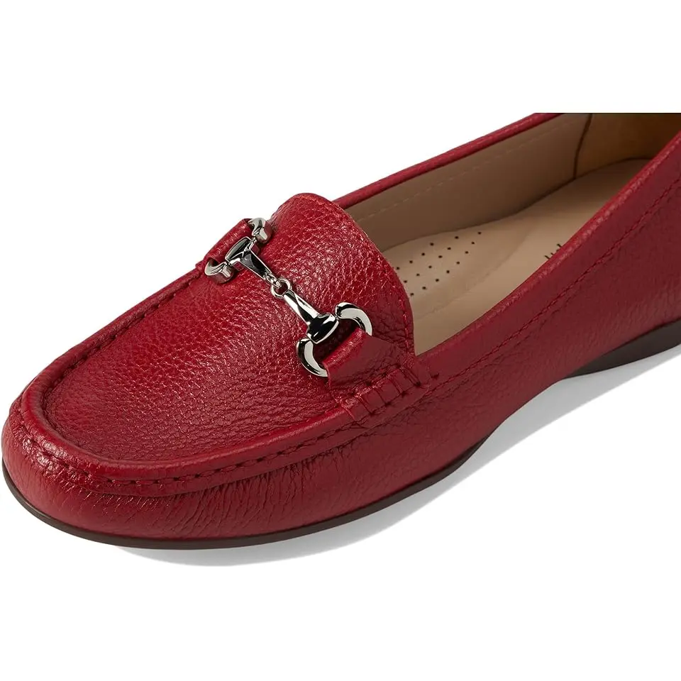 Carter Road Loafers