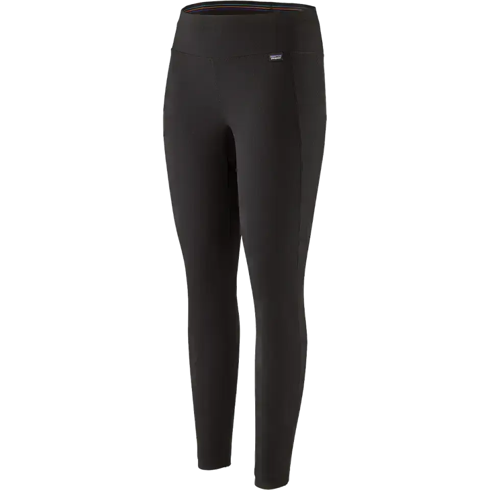 Women's Capilene Midweight Bottoms