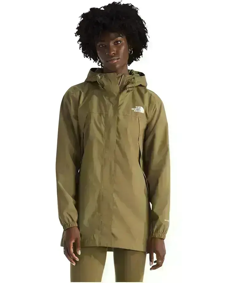 Women's The North Face Antora Rain Parka