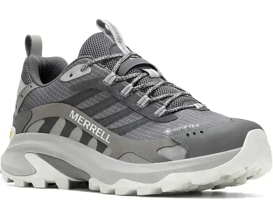 Men's Merrell Moab Speed 2 GORE-TEX