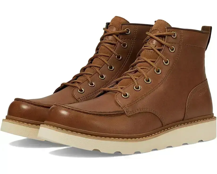 Men's SOREL Slabtown 62'™ Moc Waterproof