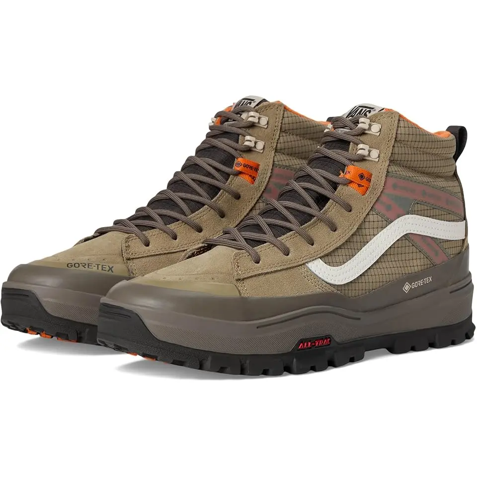 MTE™ SK8-Hi® GORE-TEX® Insulated