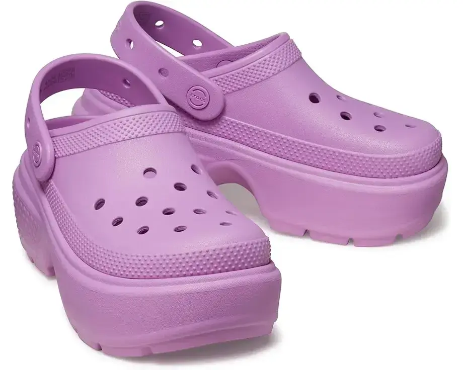 Unisex Crocs Stomp Clog