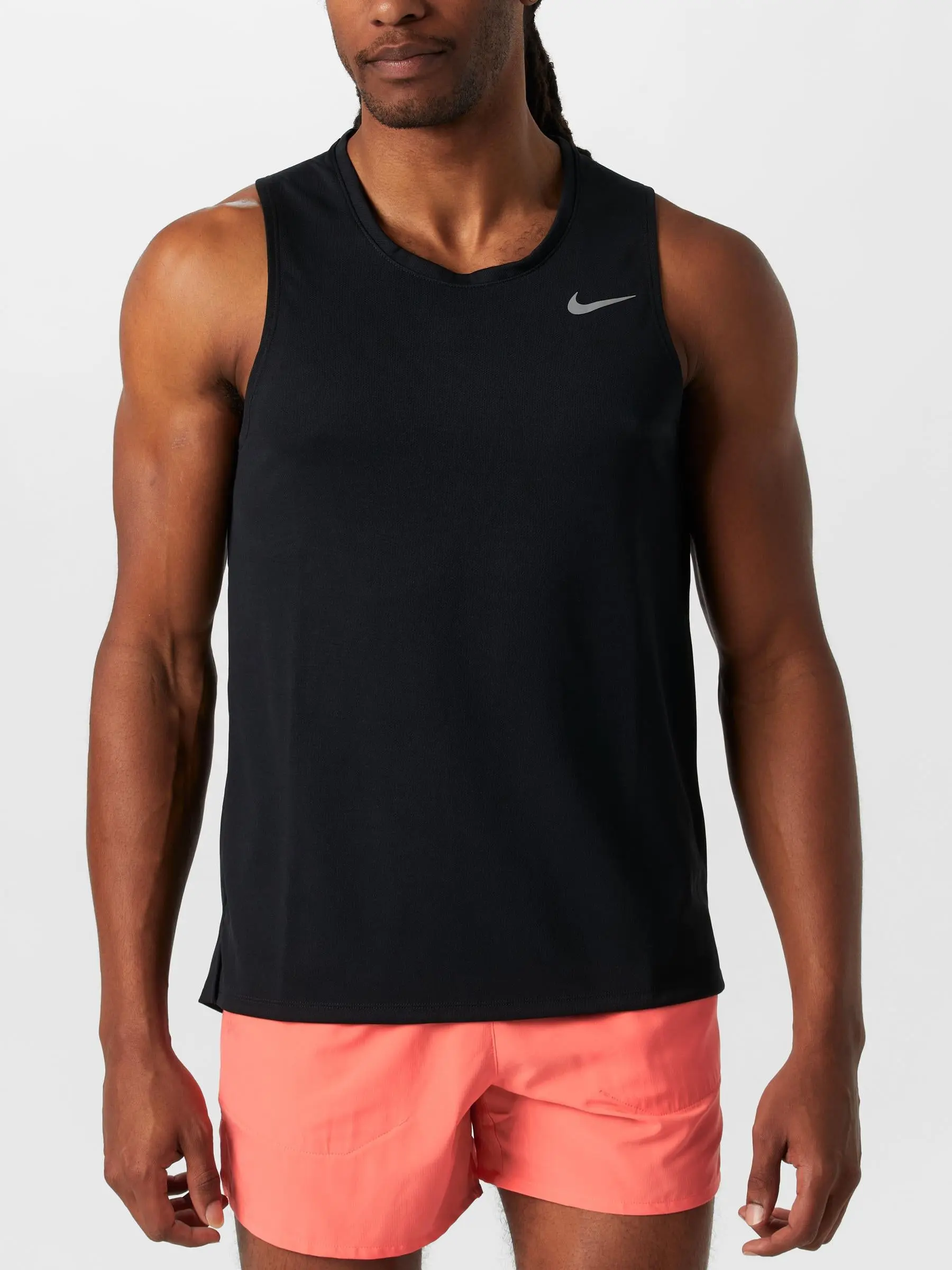 Nike Men's Dri-FIT Miler Tank