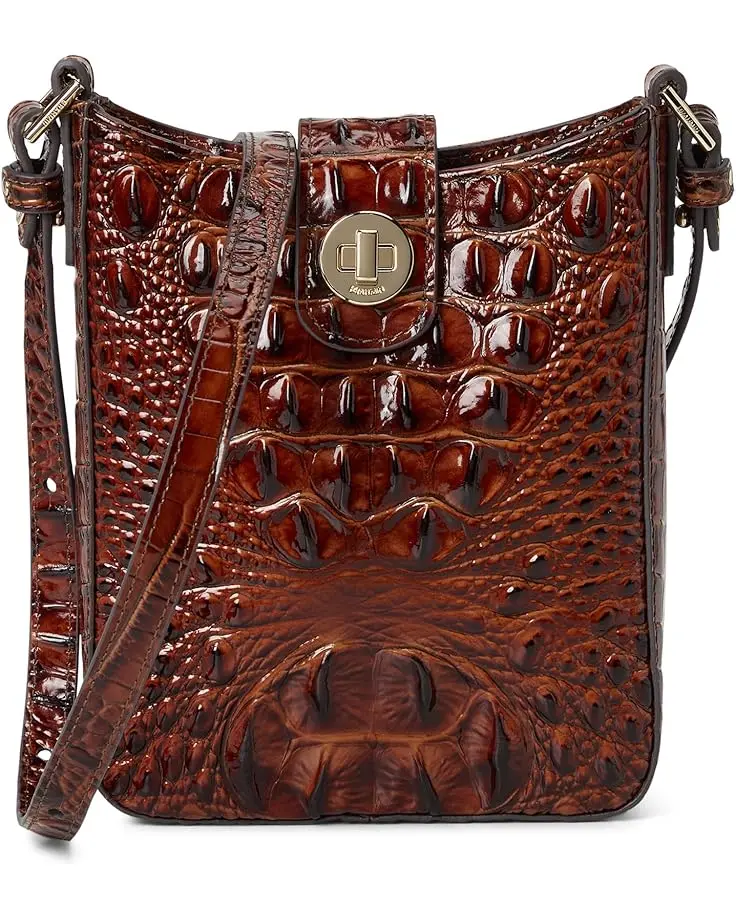 Melbourne Marley Crossbody