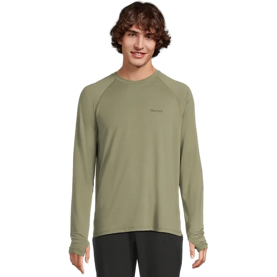 Windridge Long Sleeve